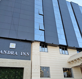 Hotel Chandra